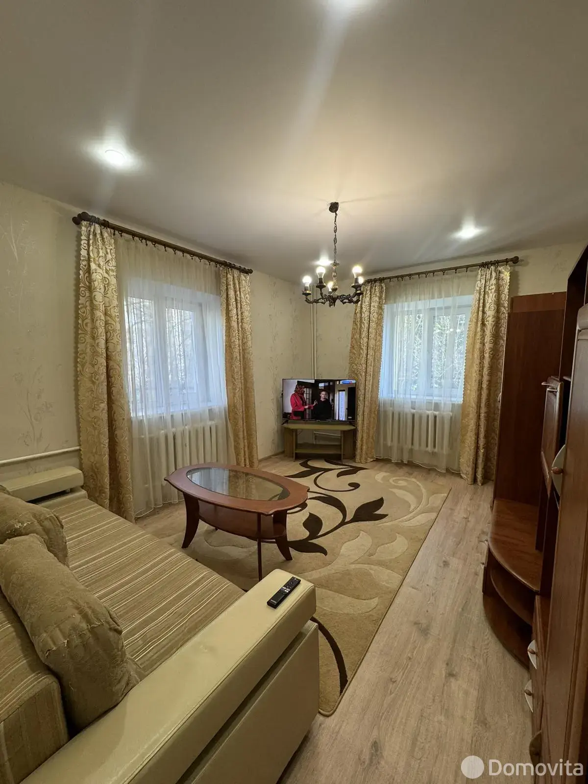 квартира, Минск, пр-т Независимости, д. 85/11 в Первомайском районе