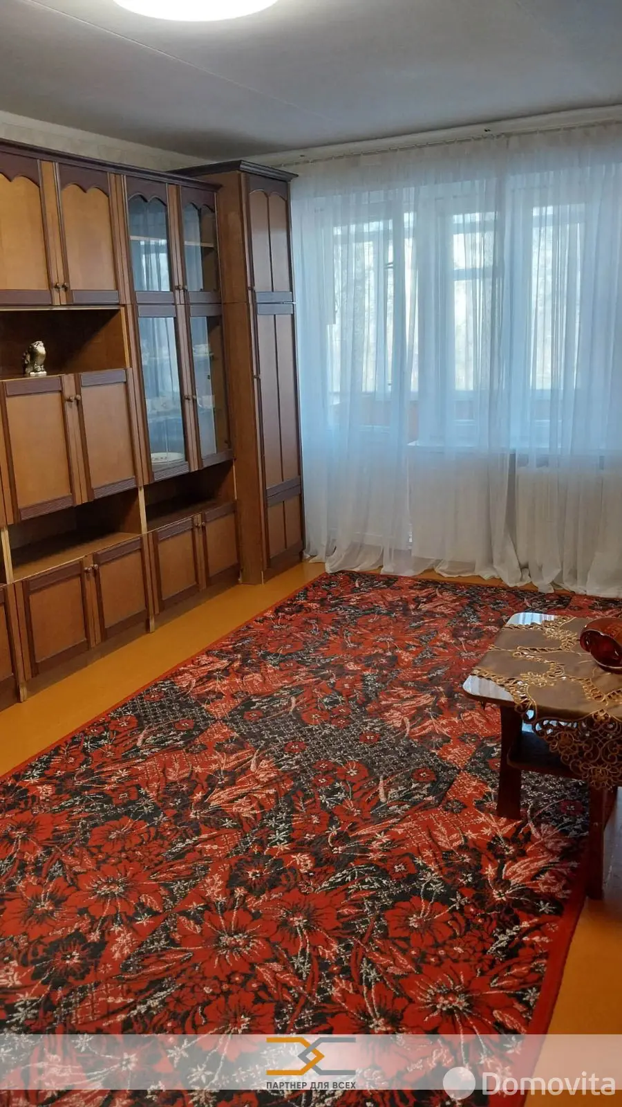 Цена аренды квартиры, Минск, ул. Гамарника, д. 17