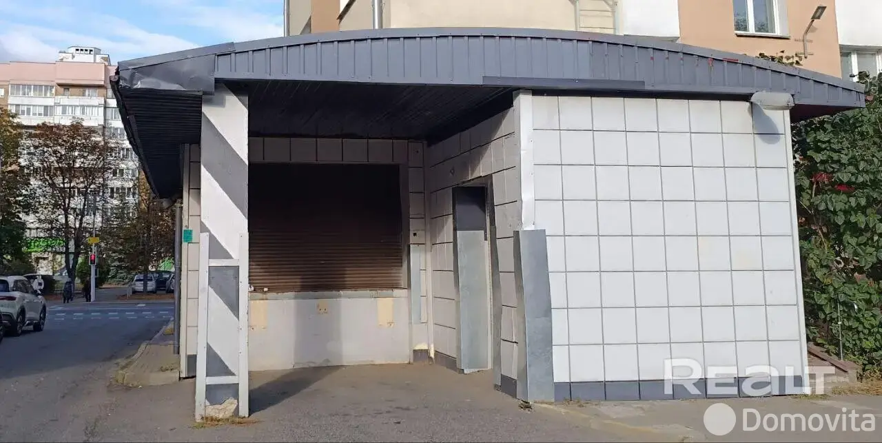 Аренда торговой точки на ул. Веры Хоружей, д. 15 в Минске, 2450BYN, код 968505 - фото 12