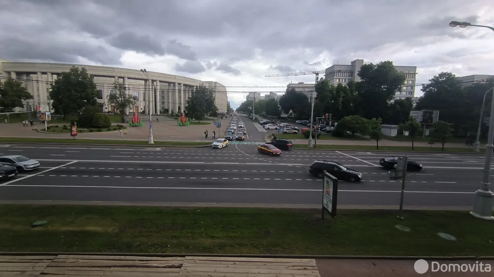 комната, Минск, пр-т Независимости, д. 69 на ст. метро Академия наук