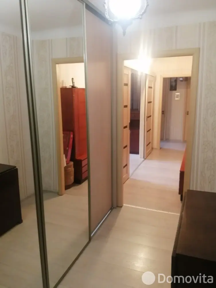 Снять 3-комнатную квартиру в Жодино, пр-т Ленина, д. 14А, 700BYN, код 150735 - фото 7