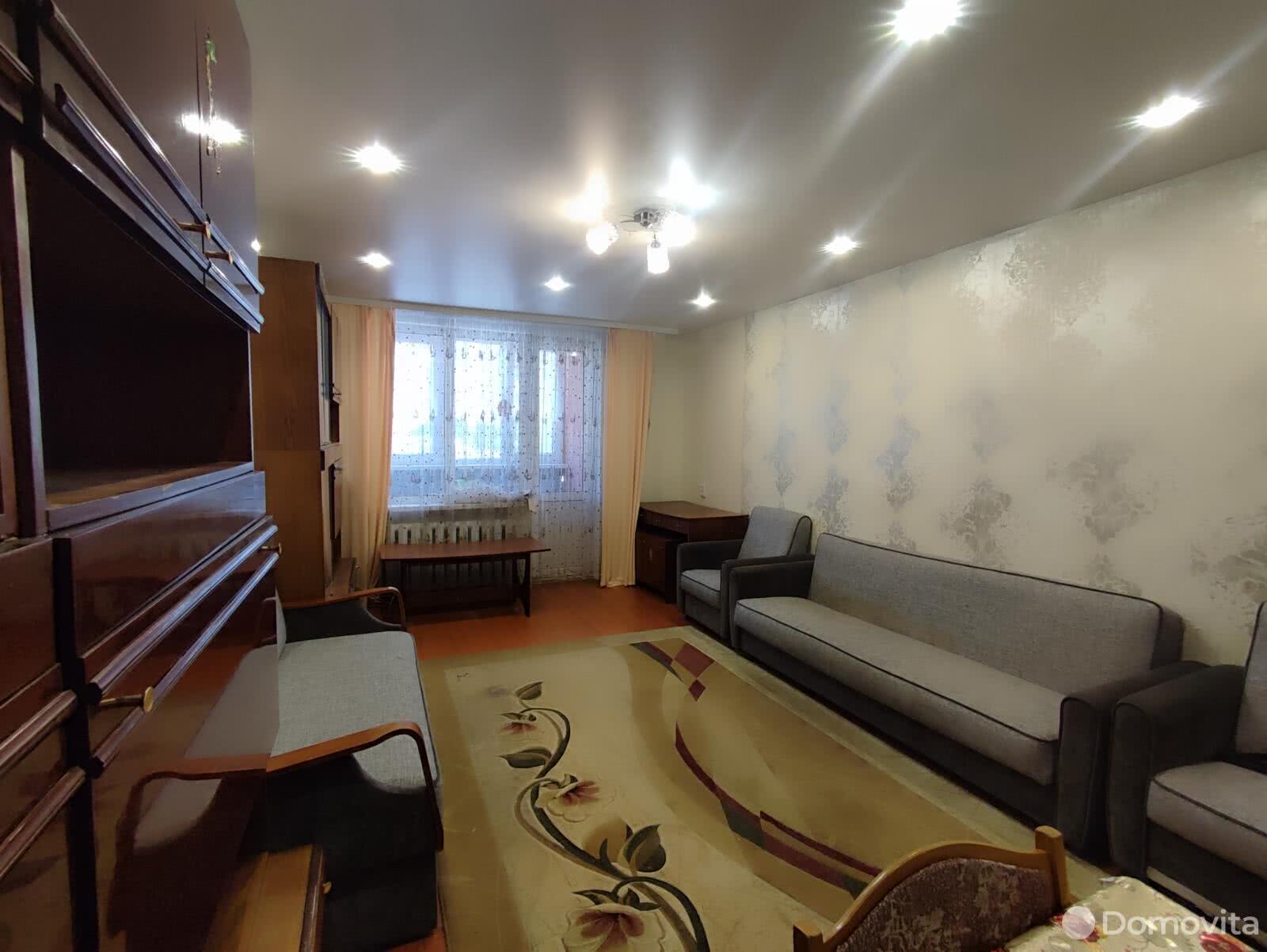 Купить 3-комнатную квартиру в Дзержинске, ул. Лермонтова, д. 2, 48800 USD, код: 977476 - фото 4