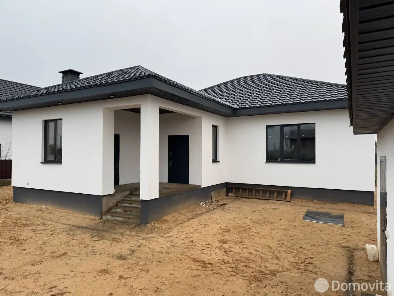 купить дом, Смолевичи, ул. Ивана Мележа, д. 28