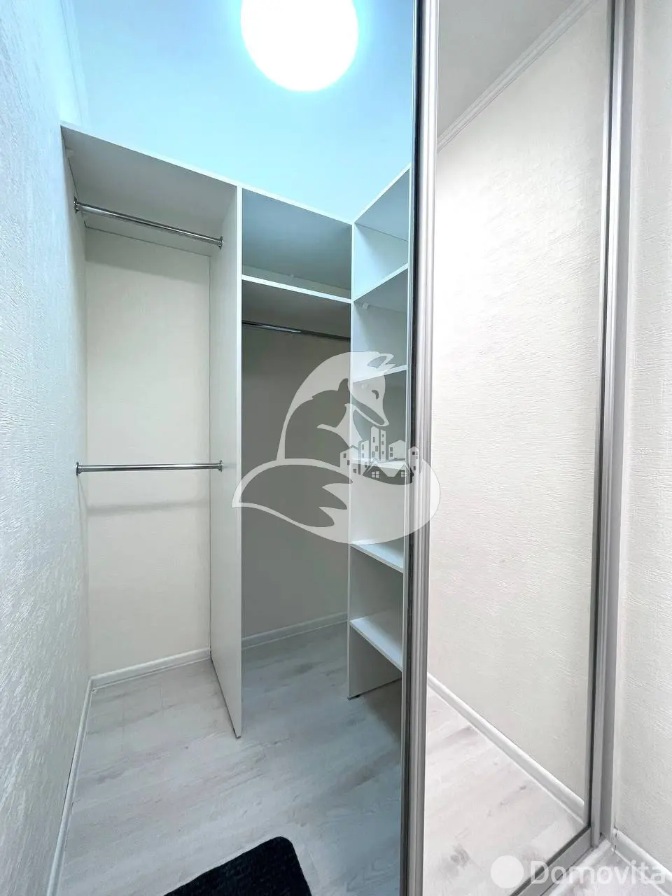 квартира, Копище, ул. Братьев Райт, д. 4