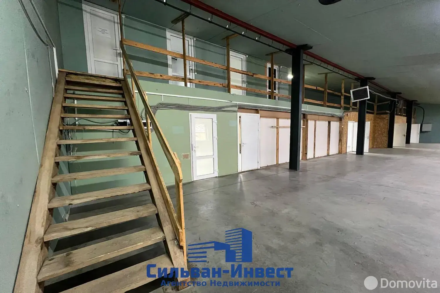 склад, Кирши, д. 17 - лучшее предложение