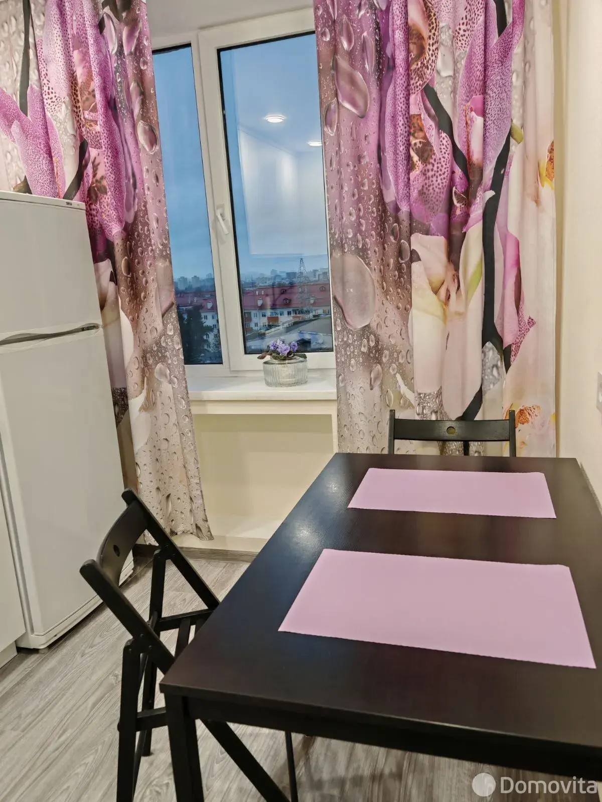 квартира, Минск, пр-т Партизанский, д. 72 - лучшее предложение