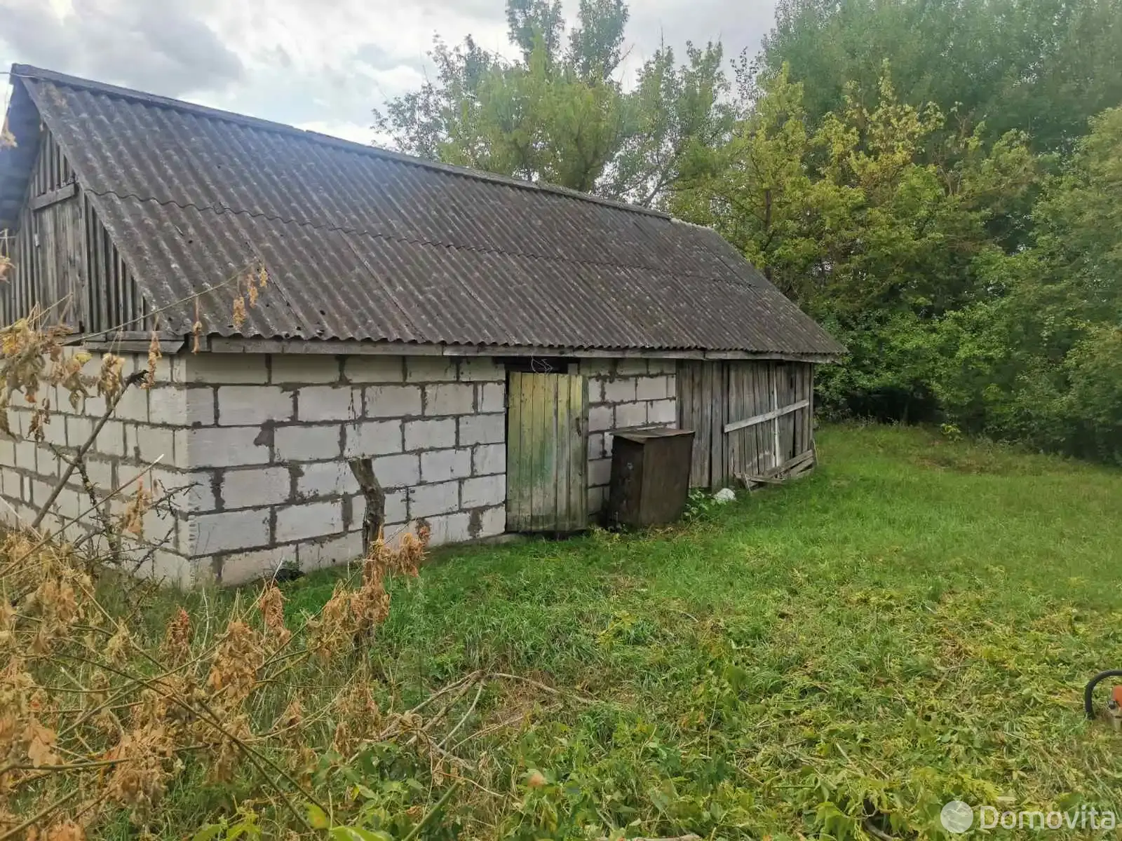 купить дом, Аталезь, ул. Зелёная