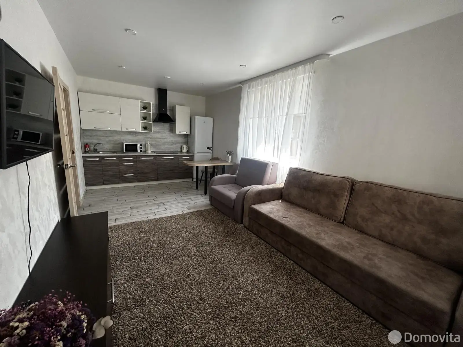  Коттедж коттедж квартирного типа по ул. Крупской возле института МВД на сутки в Могилеве ул. Крупской, д. 124А, 80BYN, код 113 - фото 8