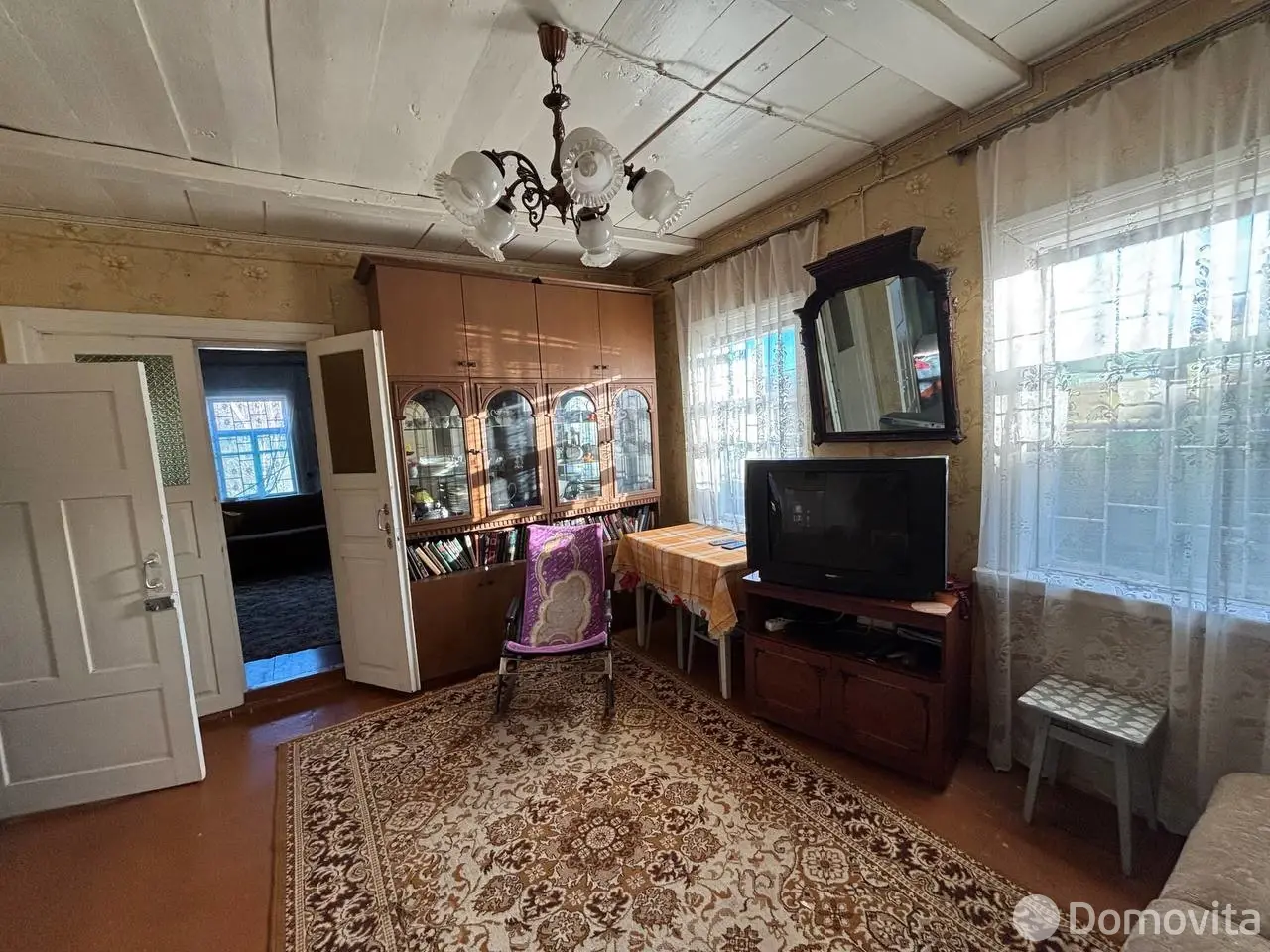 коттедж, Бродец, ул. Школьная, д. 7