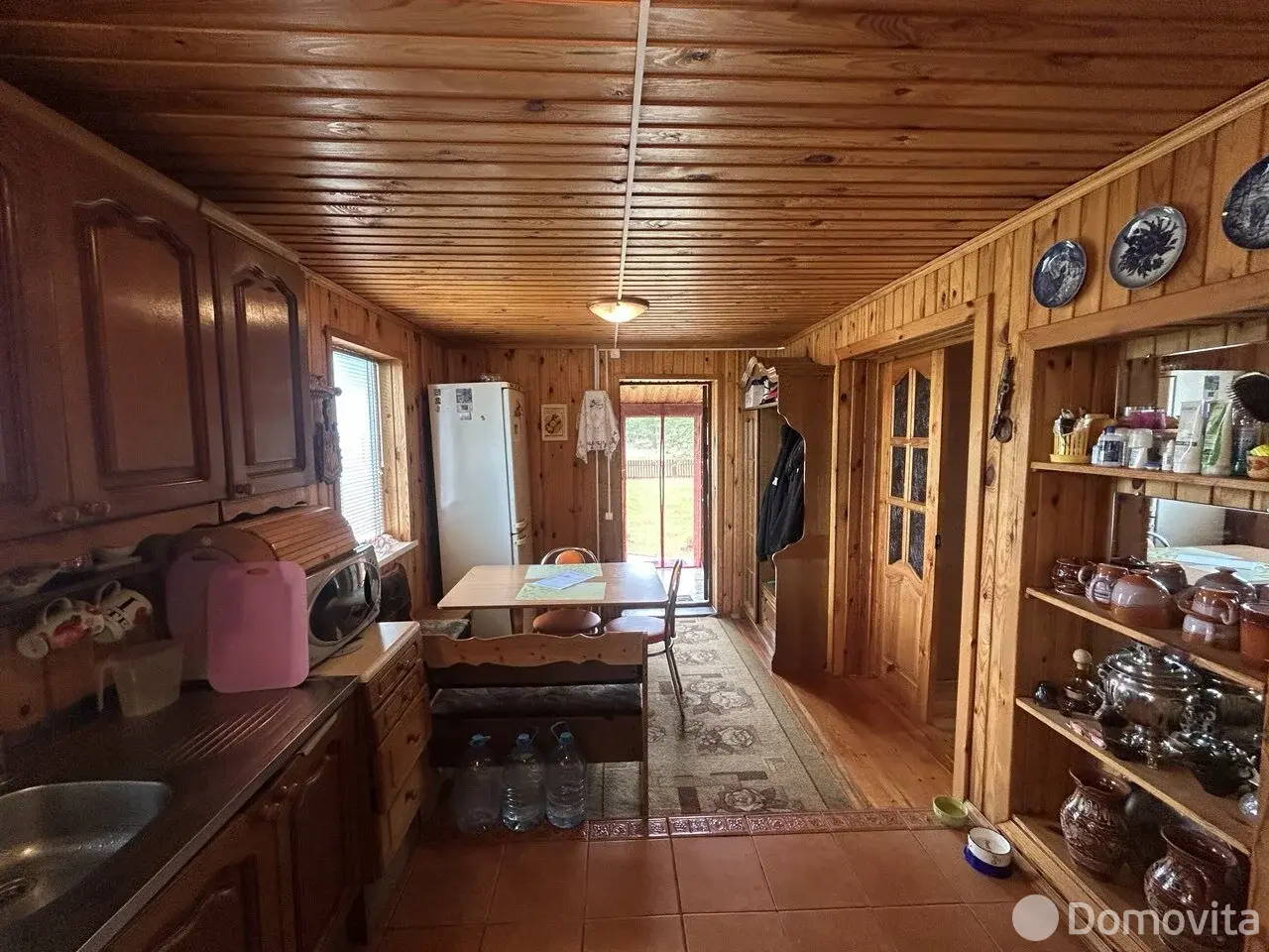 продажа дома, Яршевичи, 