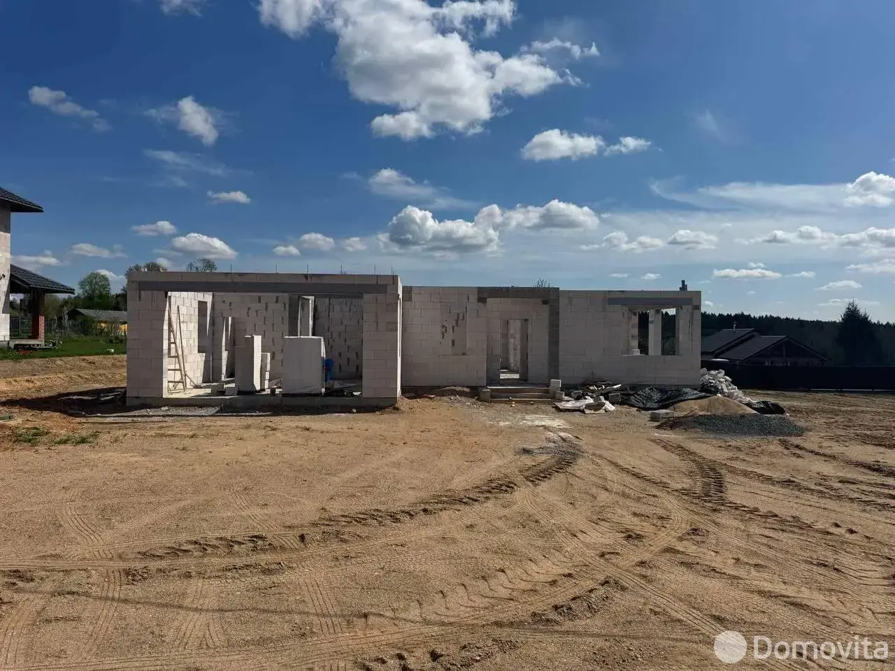 Купить земельный участок, 15 соток, Кучкуны, Минская область, 85000USD, код 570914 - фото 13