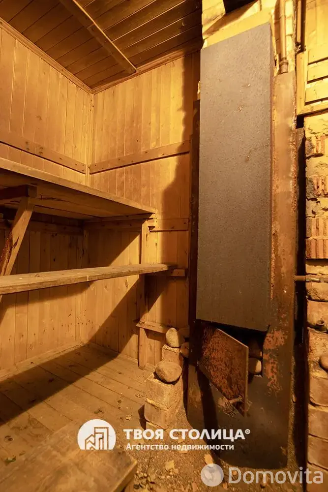 Купить 1-этажную дачу в Слободе Минская область, 200000USD, код 183991 - фото 53