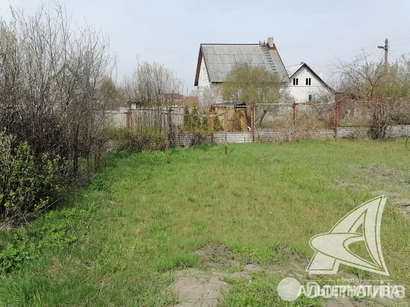 Продажа 2-этажной дачи в Леснянка Брестская область, 27000USD, код 165253 - фото 20