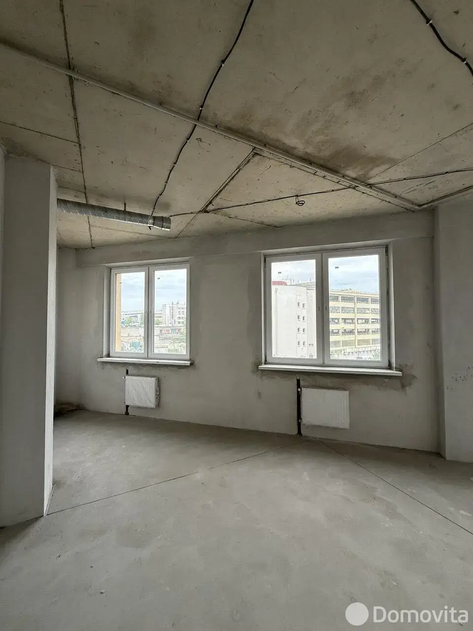 Купить офис на ул. Некрасова, д. 53 в Минске, 199044BYN, код 10373 - фото 10