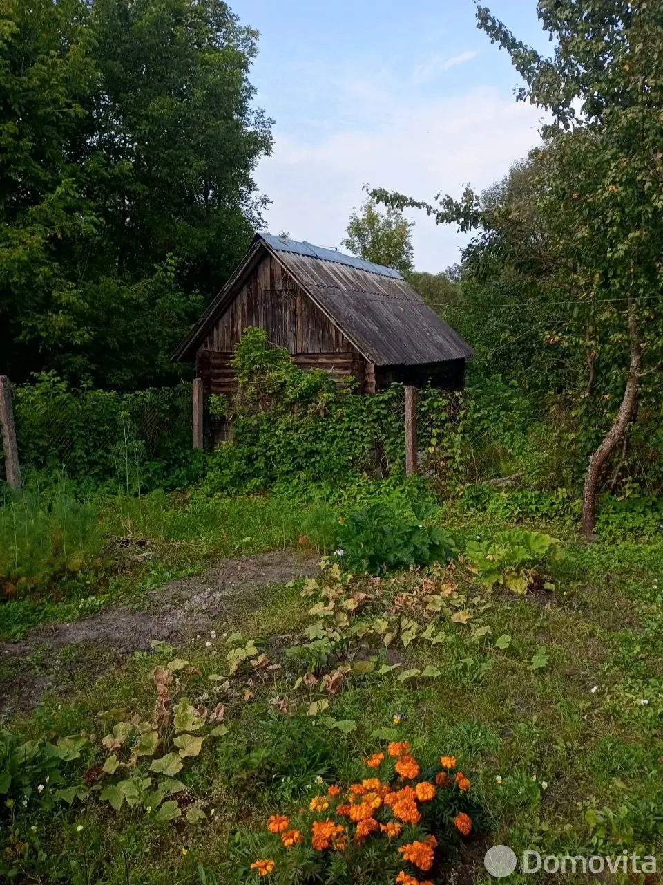 коттедж, Нижнее Кривино, 