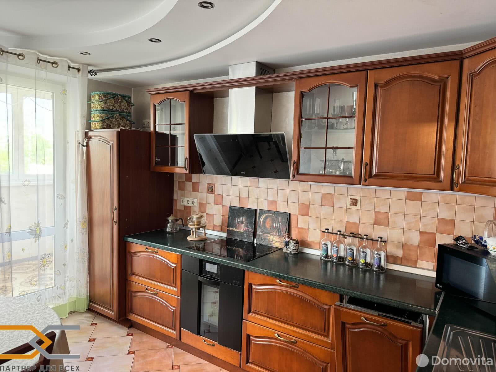 Продажа 3-комнатной квартиры в Минске, ул. Кропоткина, д. 112, 147000 USD, код: 999705 - фото 1