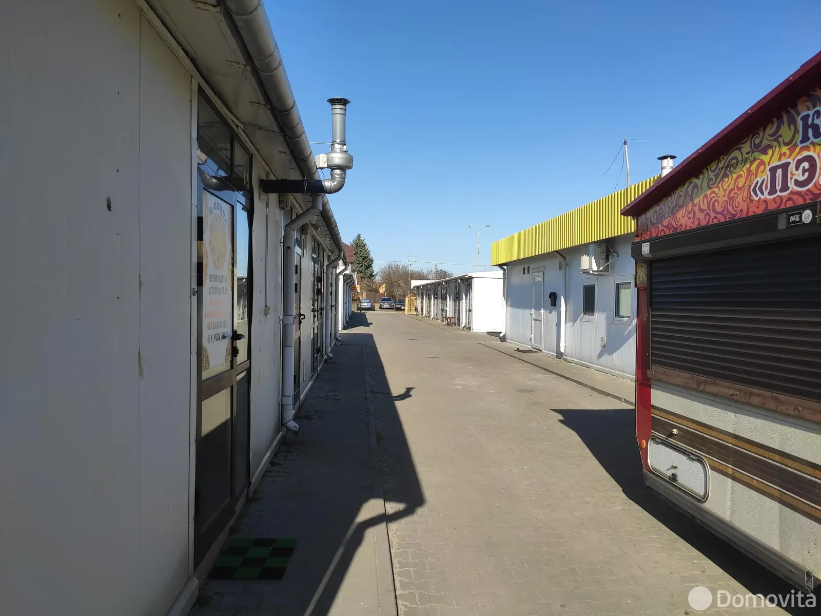 торговый объект, Брест, ул. Солнечная, д. 82/А - лучшее предложение