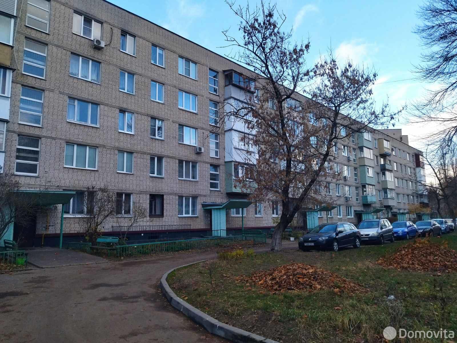 Стоимость продажи квартиры, Гомель, ул. Жукова, д. 22