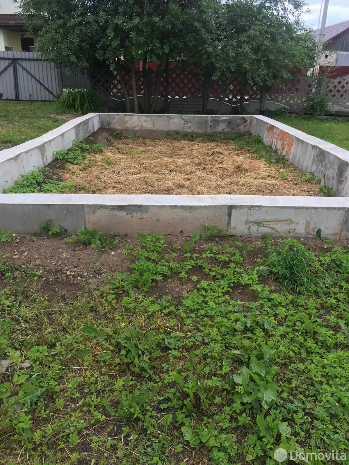 продажа участка, Витебск, ул. 7-я Стадионная