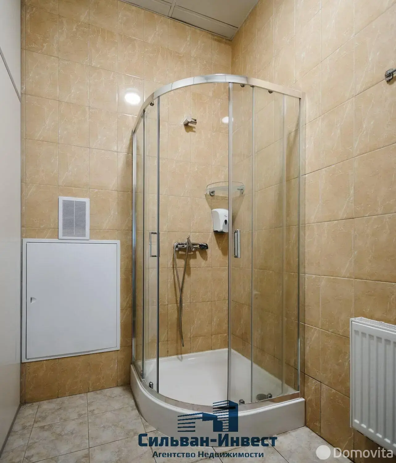 Аренда офиса на ул. Тиражная, д. 150 в Минске, 68046EUR, код 13994 - фото 35