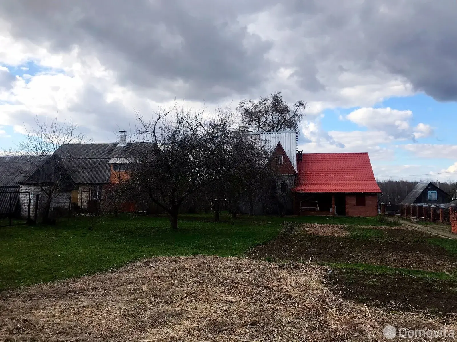 Цена продажи дома, Кальники, ул. Дачная
