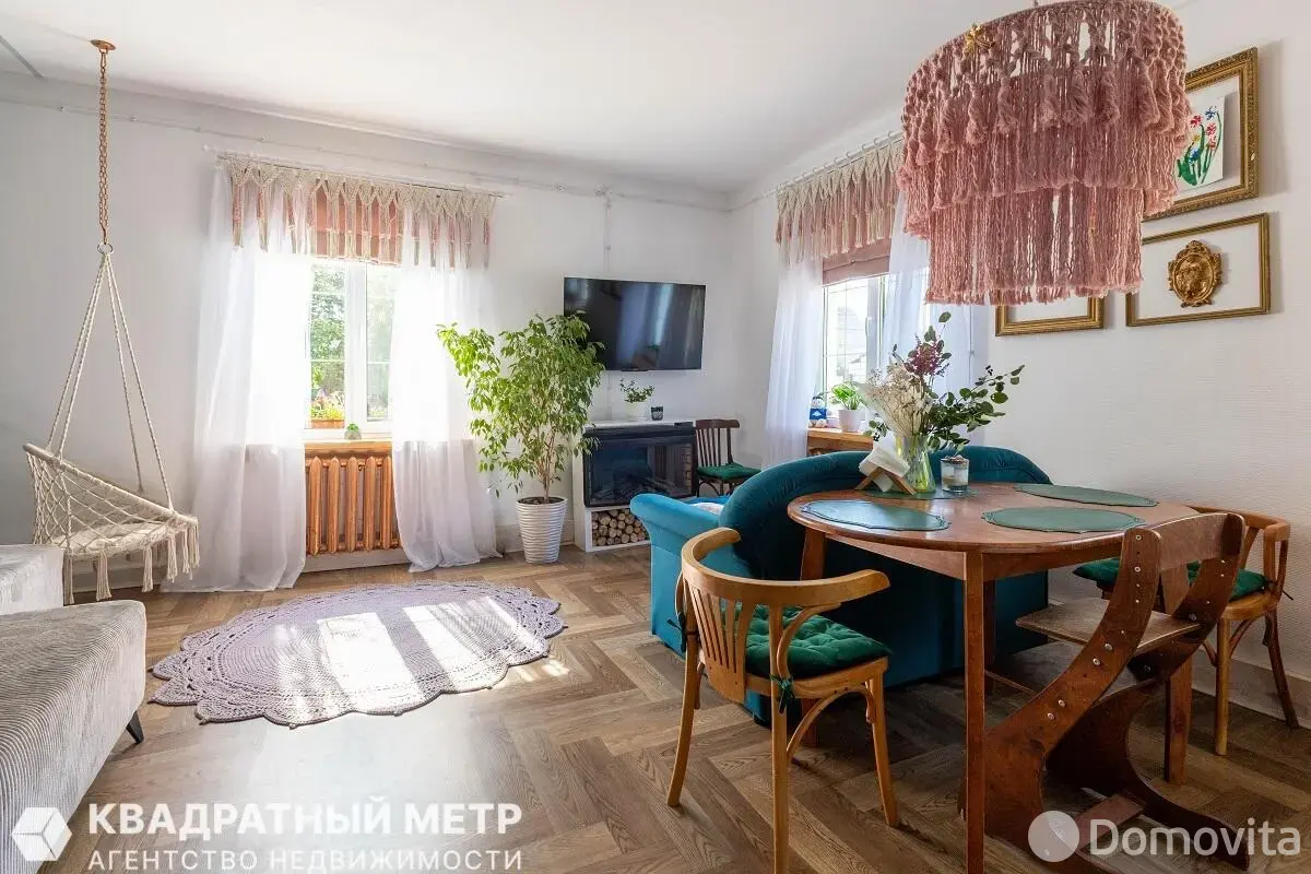 дом, Минск, ул. Шабловского, д. 8