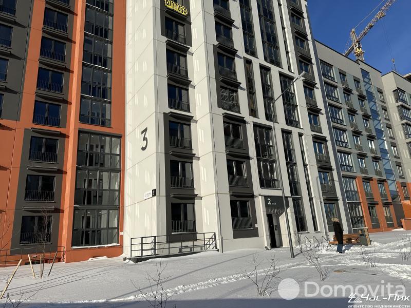 Продажа 3-комнатной квартиры в Копище, ул. Николая Камова, д. 3, 109000 USD, код: 967823 - фото 1