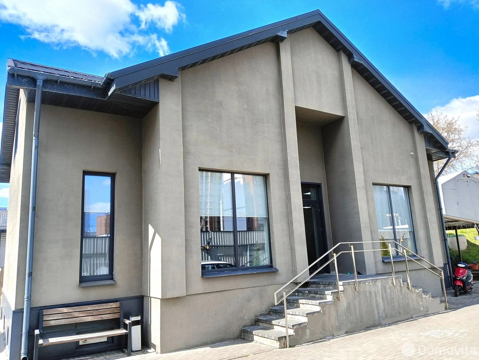 офис, Минск, ул. Тимирязева, д. 23/3 в Фрунзенском районе