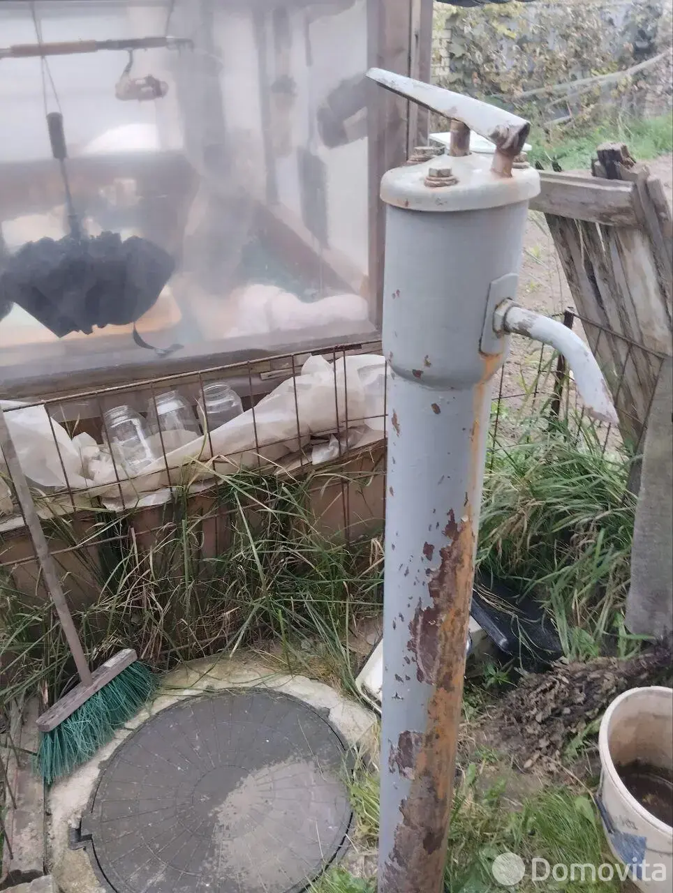 дом, Орша, ул. Заводская 1-я, д. 32