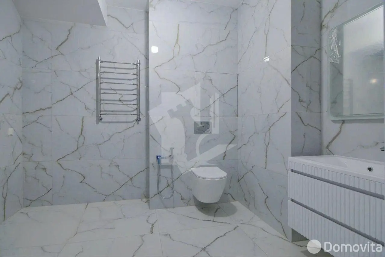 Снять 4-комнатную квартиру в Минске, ул. Платонова, д. 23, 3000USD, код 148281 - фото 11