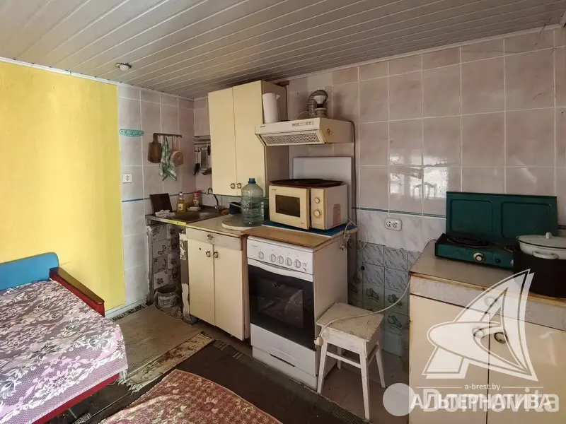 дача, Брест, 