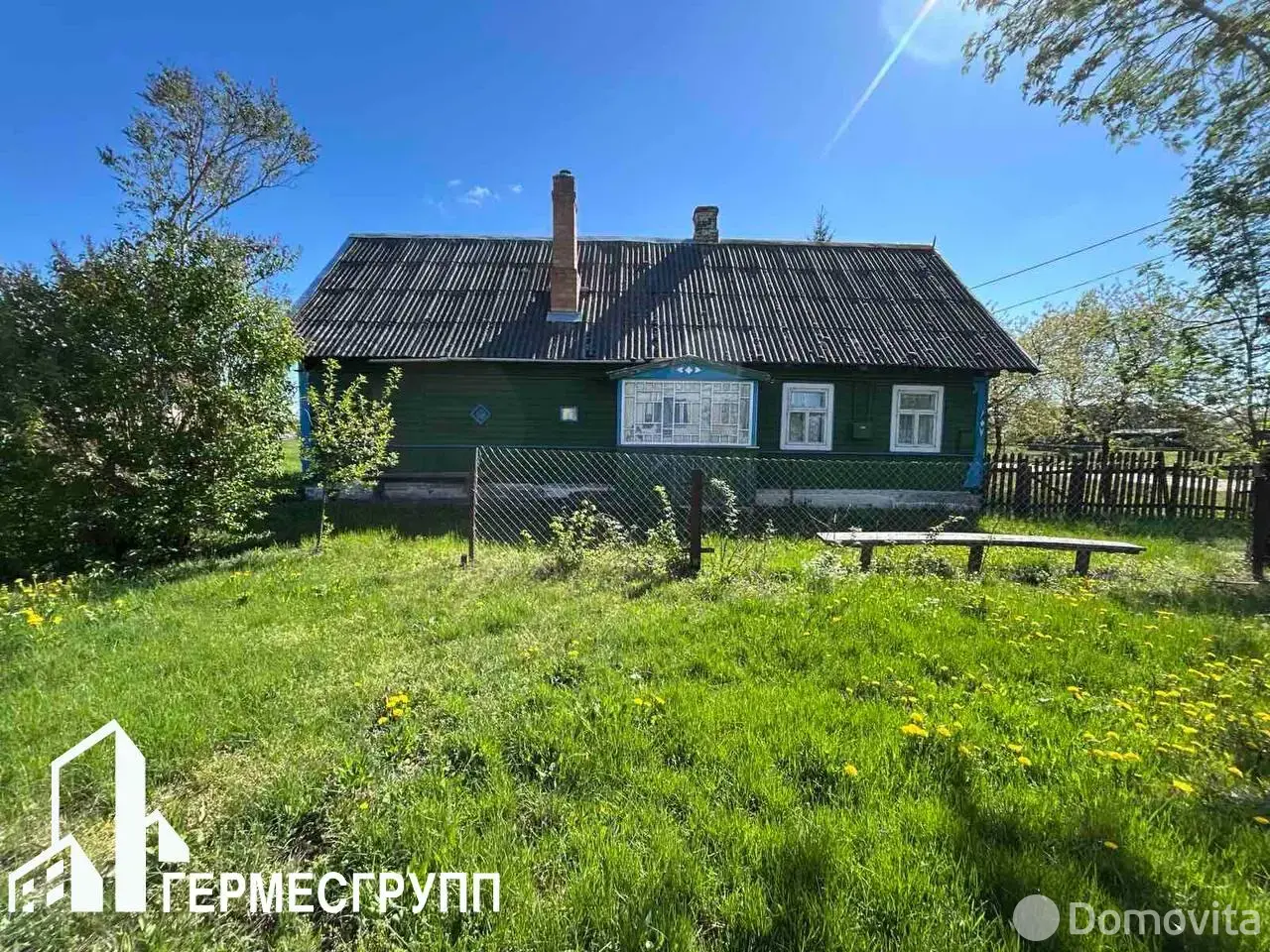 коттедж, Хабовичи, ул. Зеленая, д. 987 