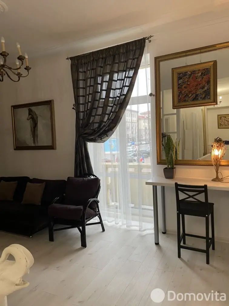 квартира, Минск, ул. Козлова, д. 7 без посредников