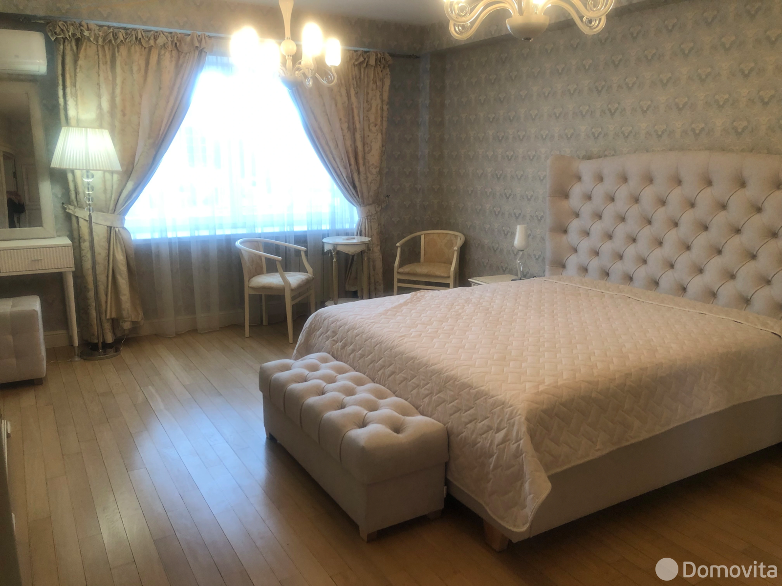 Снять 4-комнатную квартиру в Минске, пр-т Победителей, д. 57, 2000USD, код 149596 - фото 16