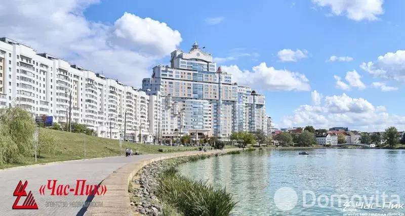 Купить помещение под сферу услуг в Минске, ул. Сторожовская, д. 6 - фото 12