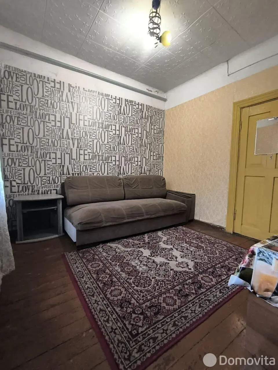 коттедж, Минск, ул. Васнецова, д. 48