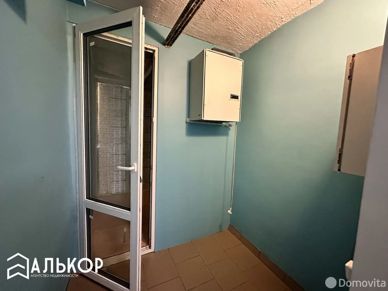 Аренда офиса на ул. Маяковского, д. 164 в Минске, 656USD, код 16052 - фото 12