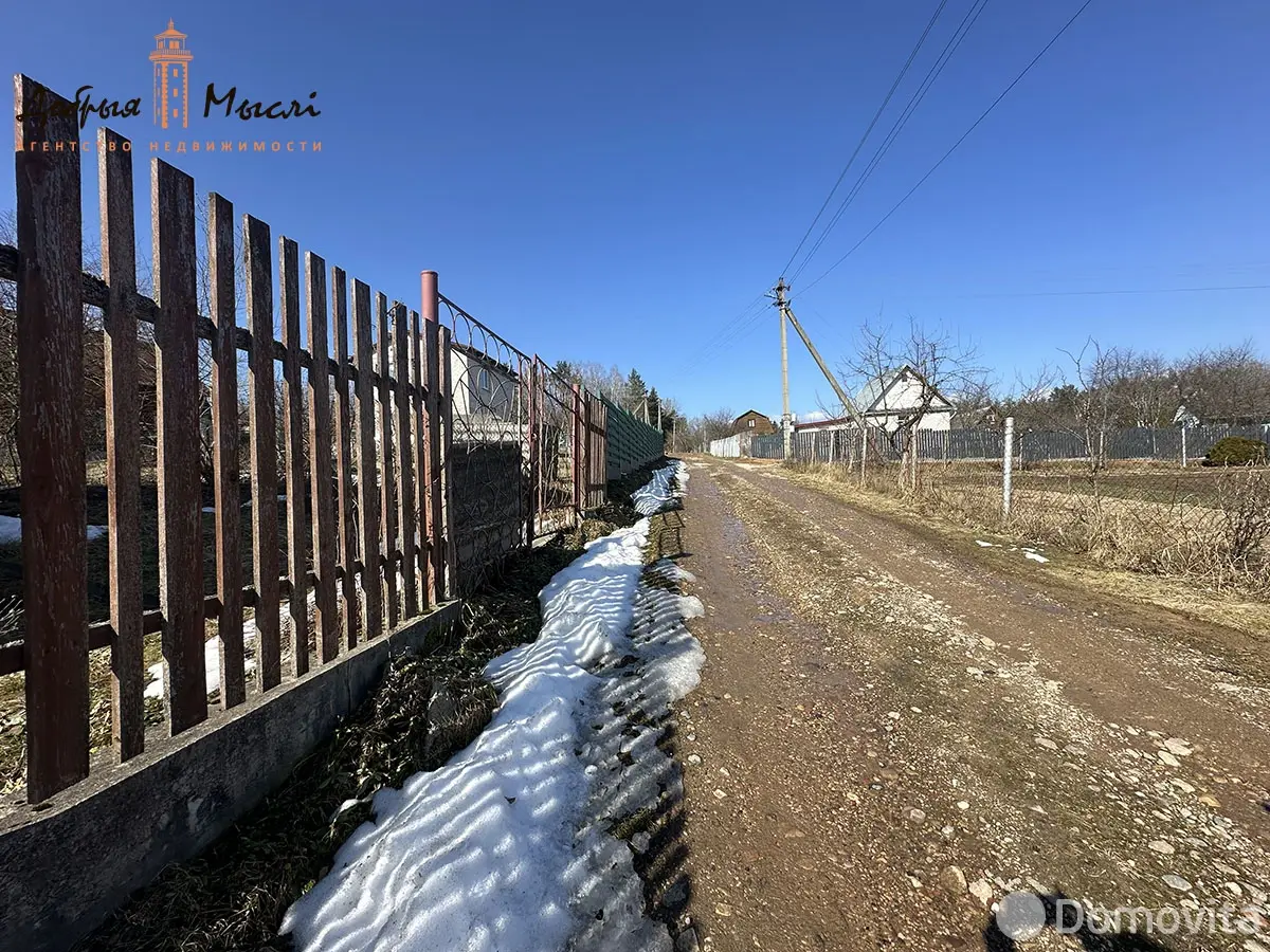 дача, Веснянка-2,