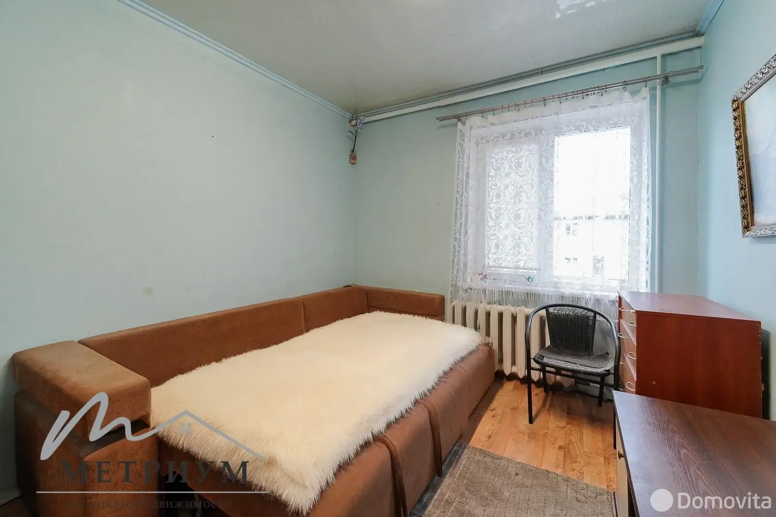 дом, Радиатор, 