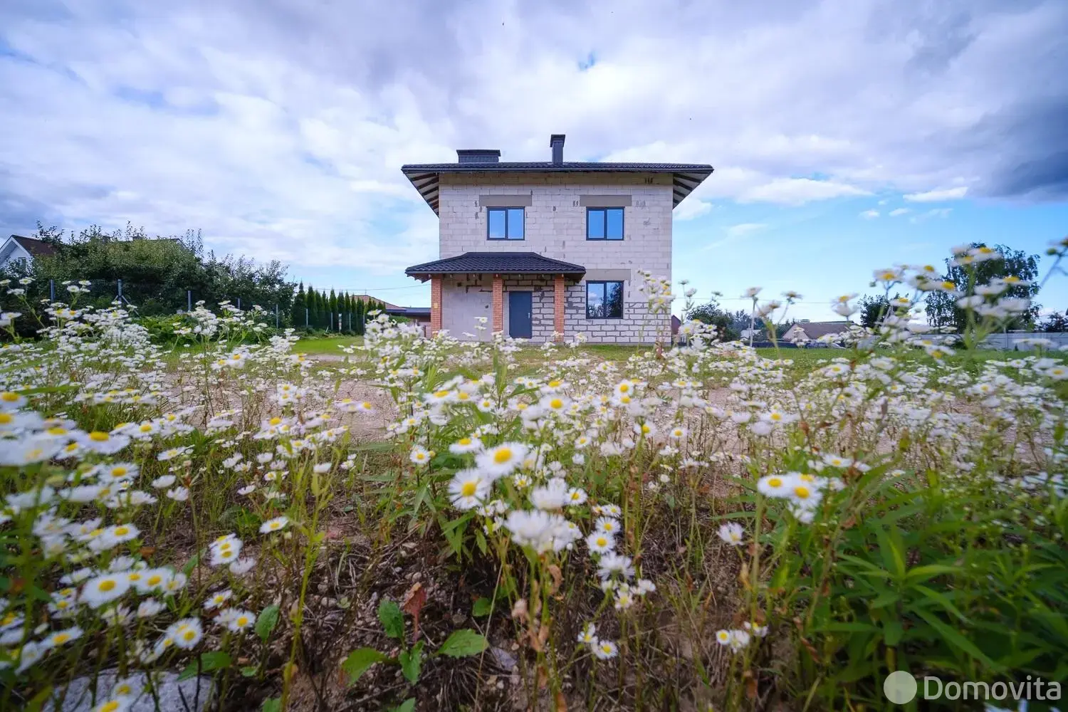 Стоимость продажи дома, Прилепы, 