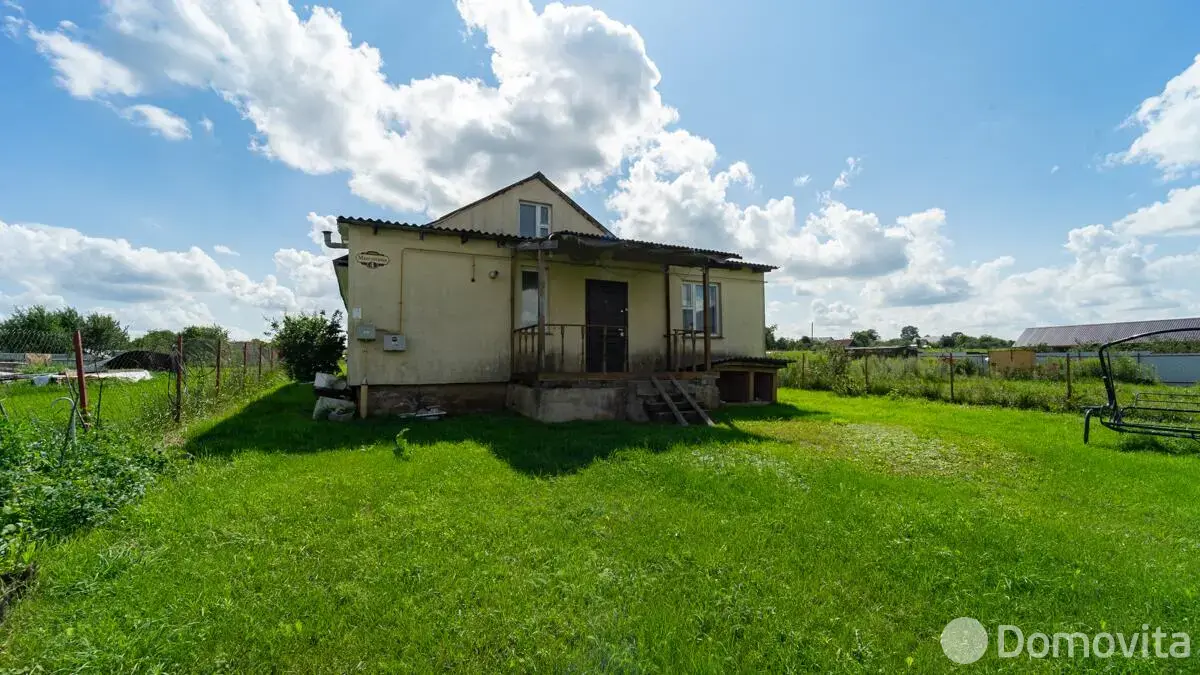 купить дом, Хозянинки, ул. В.Мысливца, д. 4