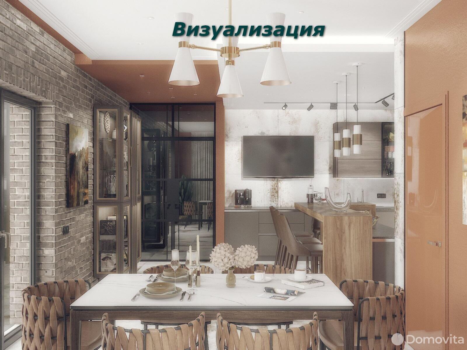 Продать 2-этажный дом в Самохваловичи, Минская область , 175000USD - фото 6