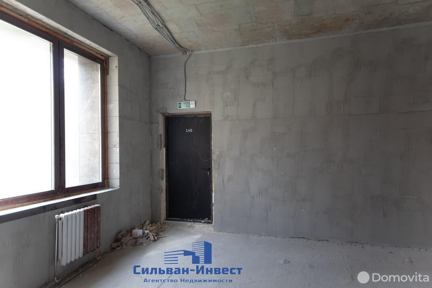 Купить офис на ул. Киселева, д. 17 в Минске, 320000USD, код 7471 - фото 22