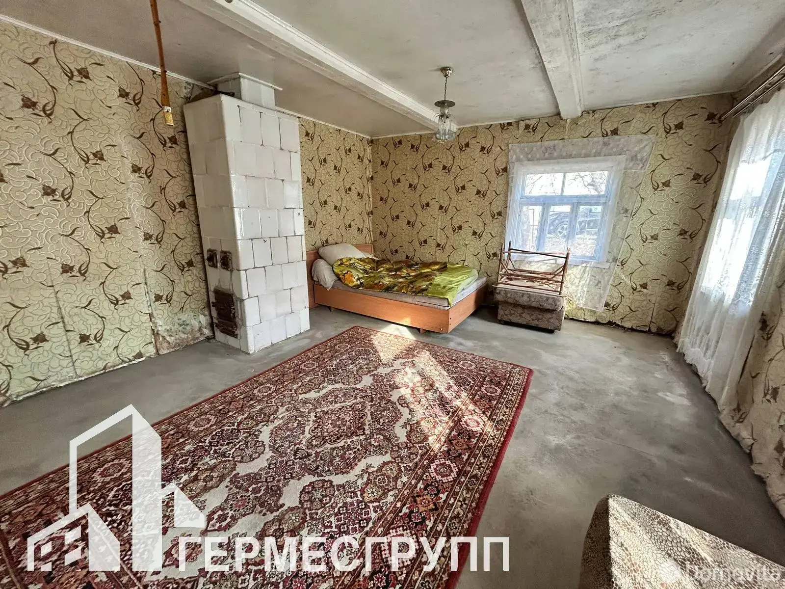 купить дом, Кобрин, ул. Северная