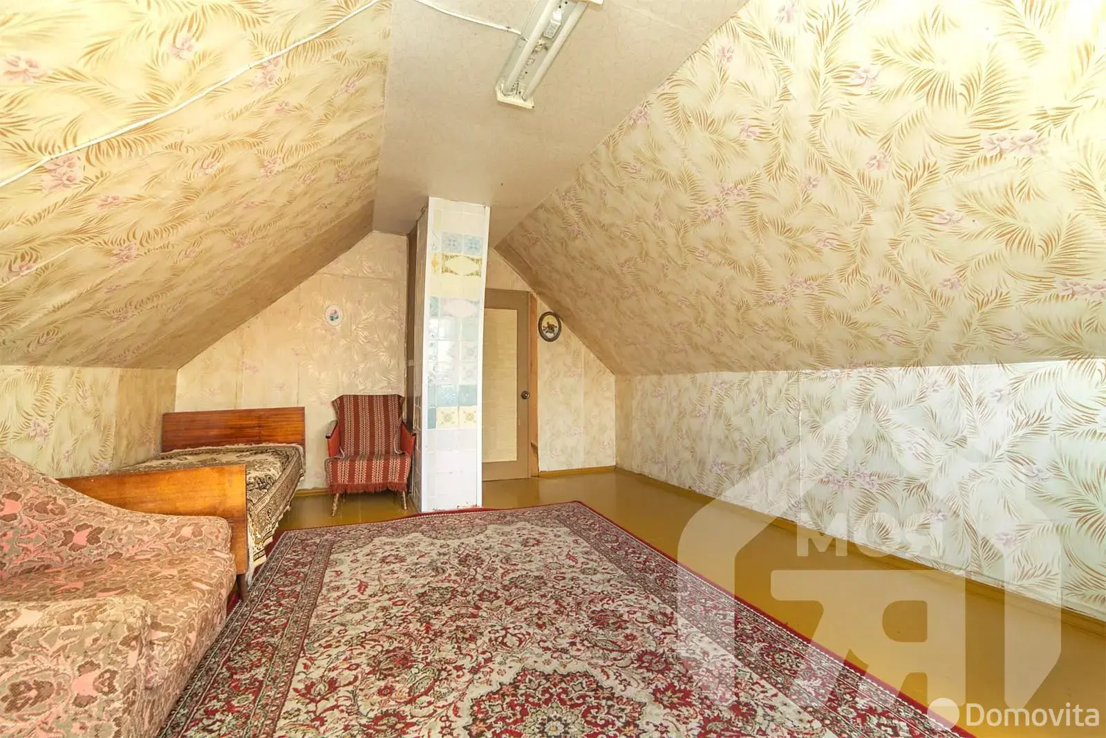 Купить 3-этажную дачу в КОРСАКИ Минская область, 18900USD, код 185793 - фото 11