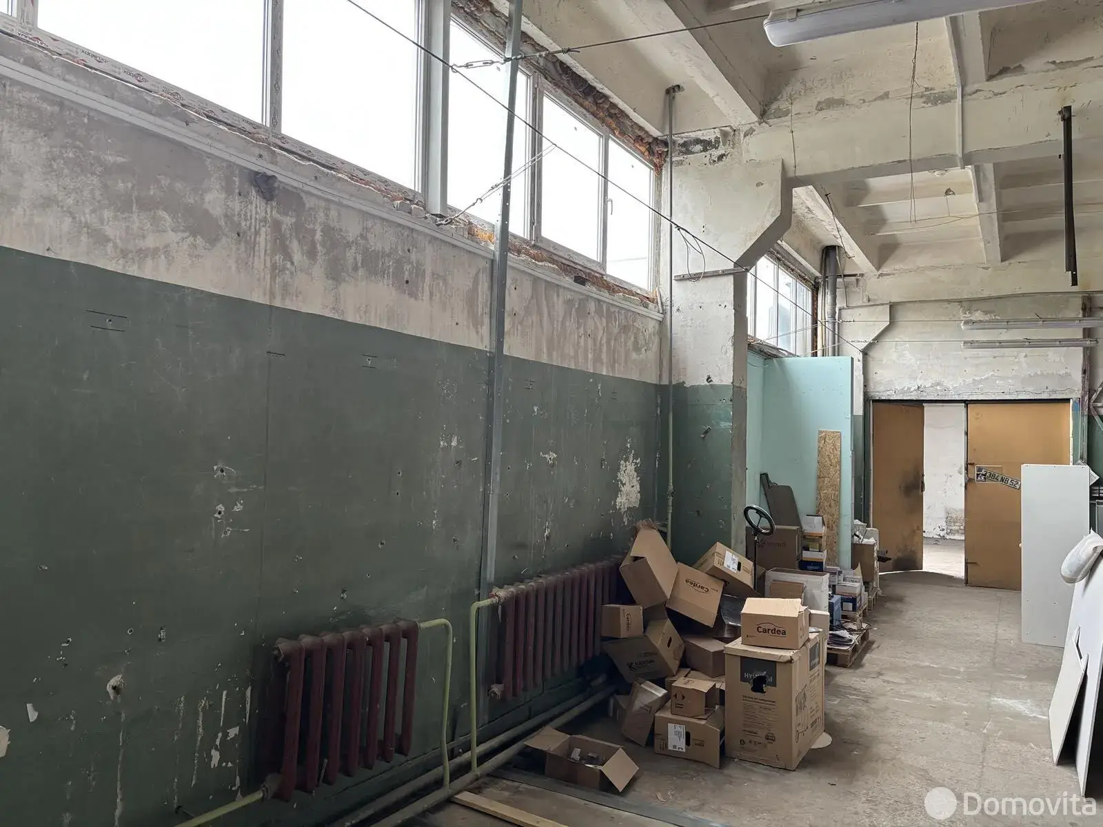 Аренда склада на ул. Максима Богдановича, д. 53/А в Минске, код 964078 - фото 5