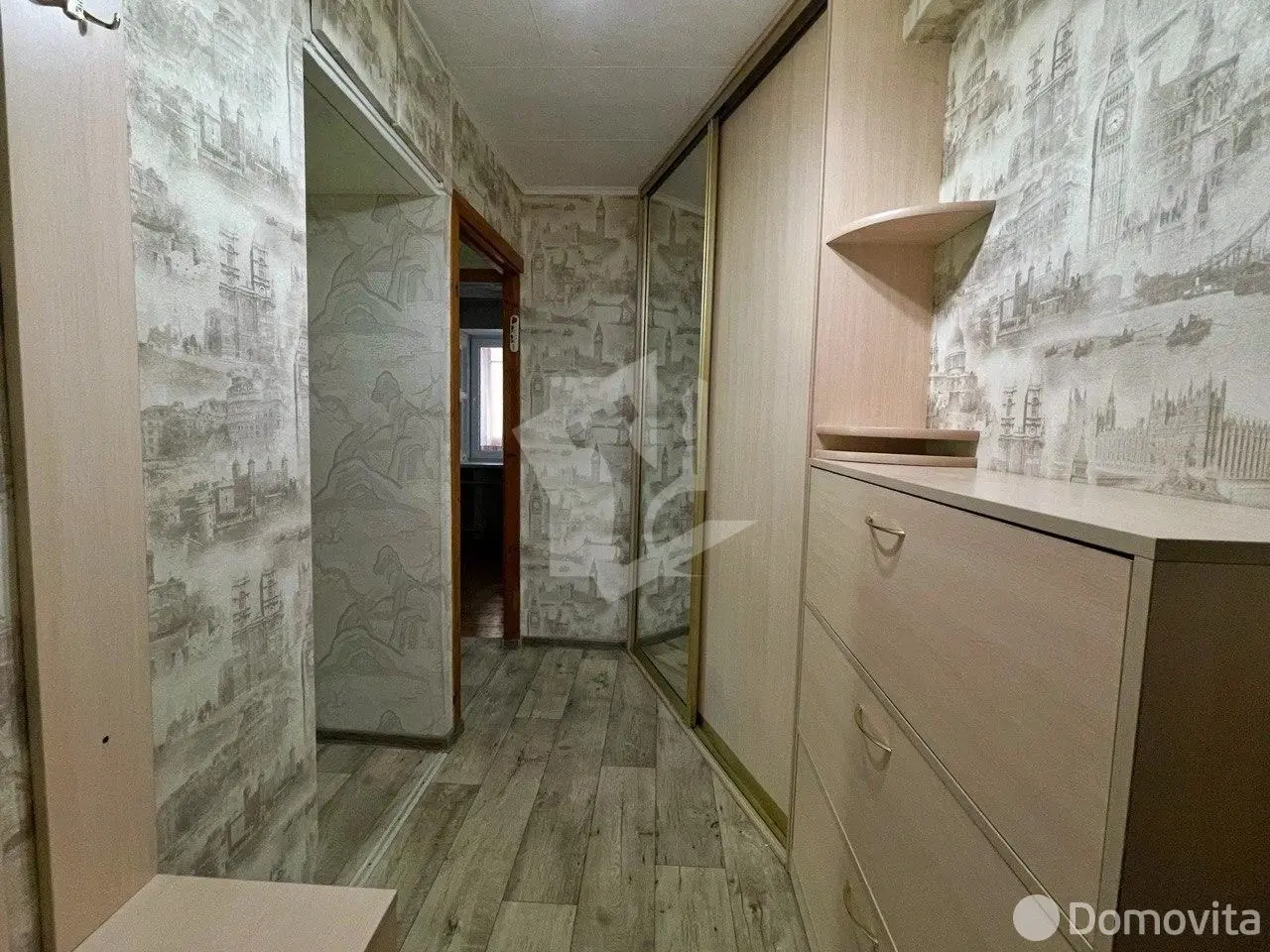 Снять 1-комнатную квартиру в Минске, пр-т Рокоссовского, д. 144, 1122BYN, код 151047 - фото 5