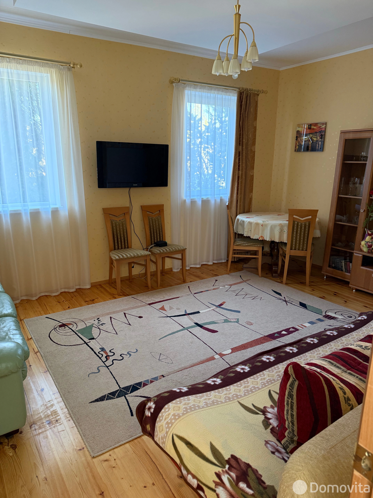 Купить 2-этажную дачу в Дубрава Минская область, 27000USD, код 185311 - фото 26