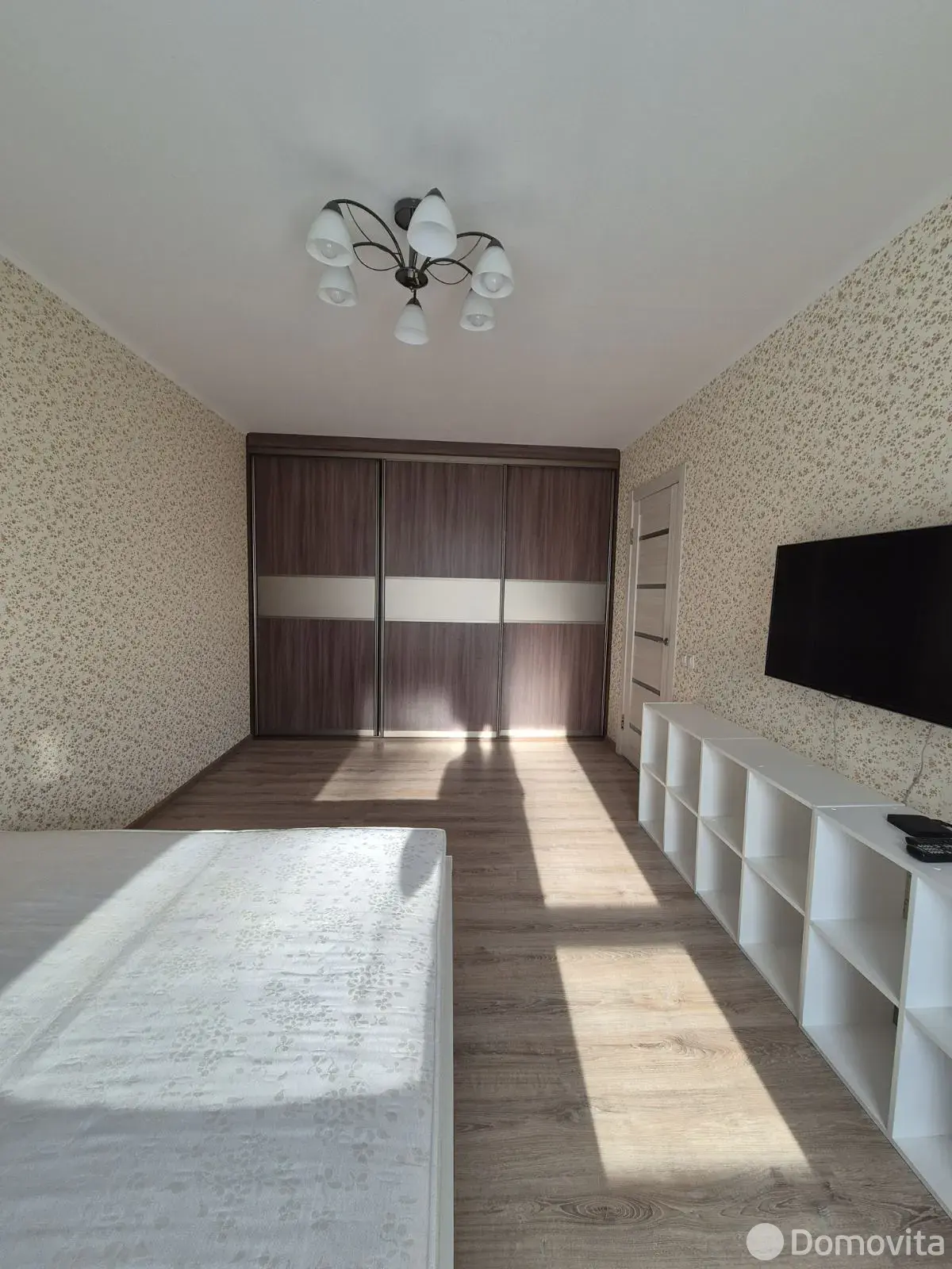 квартира, Лесной, ул. Н.Н.Александрова, д. 19 