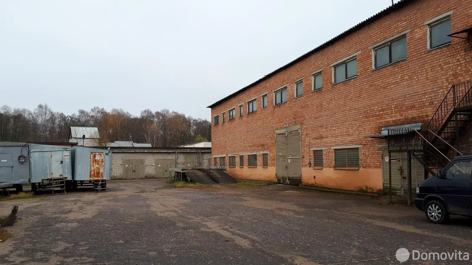 Купить офис на ул. Металлистов, д. 2/В в Молодечно, 340000USD, код 8886 - фото 18